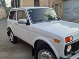 LADA (VAZ) Niva-13