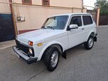 LADA (VAZ) Niva-16