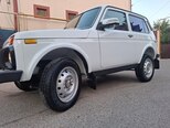 LADA (VAZ) Niva-14