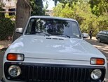 LADA (VAZ) Niva-1