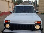 LADA (VAZ) Niva-17
