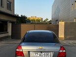 Chevrolet Nexia-4