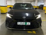 Toyota Camry-1