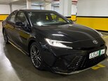 Toyota Camry-2