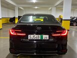 Toyota Camry-9