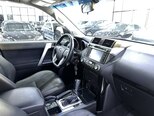 Toyota Land Cruiser Prado-10