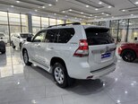Toyota Land Cruiser Prado-6
