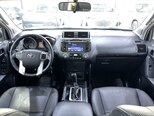 Toyota Land Cruiser Prado-8