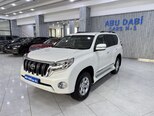 Toyota Land Cruiser Prado-1