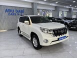 Toyota Land Cruiser Prado-3