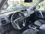Toyota Land Cruiser Prado-9