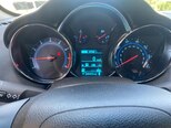 Chevrolet Cruze-9