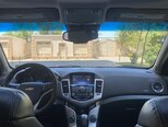 Chevrolet Cruze-8