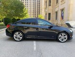Chevrolet Cruze-4