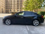 Chevrolet Cruze-3