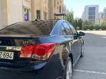 Chevrolet Cruze-2