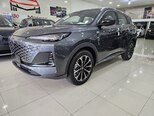 Changan CS 55 Plus-4