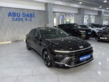 Hyundai Sonata-3