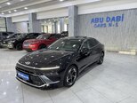 Hyundai Sonata-1