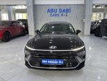 Hyundai Sonata-2