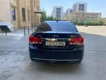 Chevrolet Cruze-5