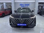 Changan Uni-Z-1