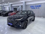 Changan Uni-Z-2