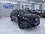 Changan Uni-Z-3