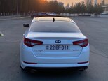 Kia Optima-10