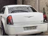 Chrysler 300C-7
