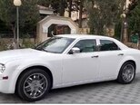 Chrysler 300C-8