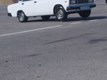 LADA (VAZ) 2107-13