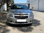 Chevrolet Cruze-1