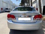Chevrolet Cruze-2