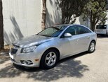Chevrolet Cruze-3