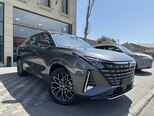 Changan Uni-Z-1