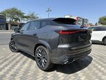Changan Uni-Z-25