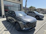 Changan Uni-Z-4