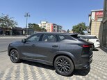 Changan Uni-Z-9