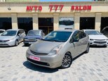 Toyota Prius-1