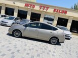Toyota Prius-5