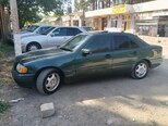 Mercedes C 180-3