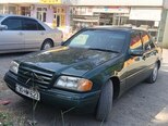 Mercedes C 180-1