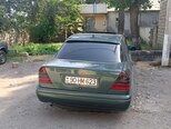 Mercedes C 180-4