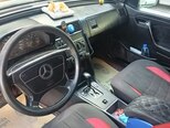 Mercedes C 180-9