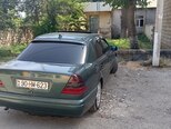 Mercedes C 180-5