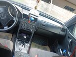 Mercedes C 180-7