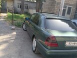 Mercedes C 180-6
