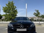 Mercedes C 300-1