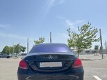 Mercedes C 300-2